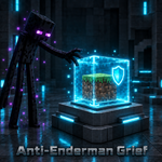 Anti-Enderman Grief artwork