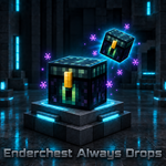 Enderchest Always Drops artwork