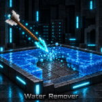 Water Remover artwork