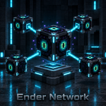 Ender Network artwork