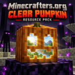 Clear Pumpkin artwork